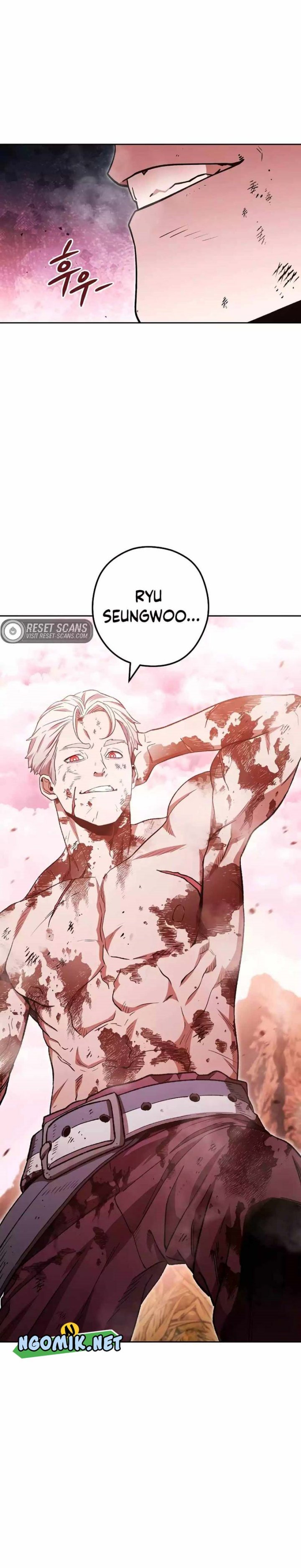 Dungeon Reset Chapter 176 Gambar 7
